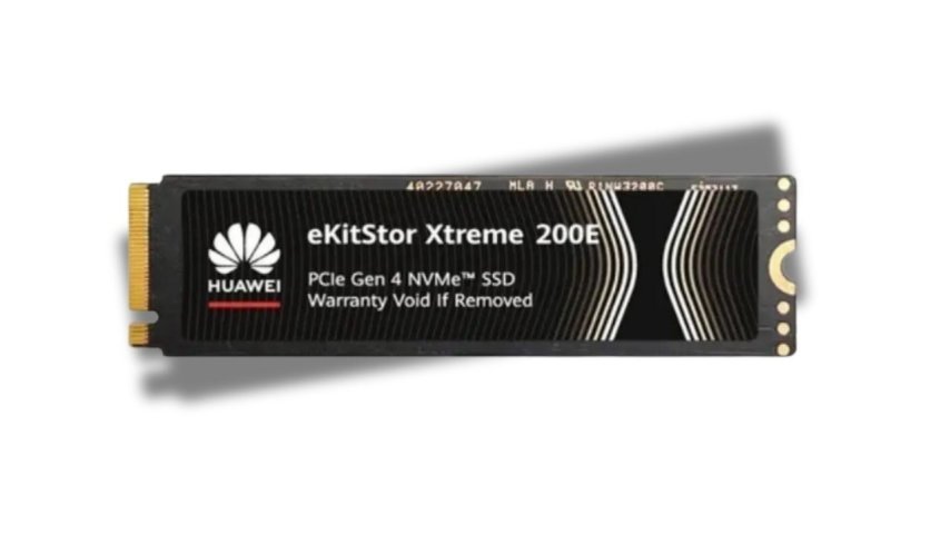 HUAWEI eKitStor Xtreme 200E 1TB ürün görseli