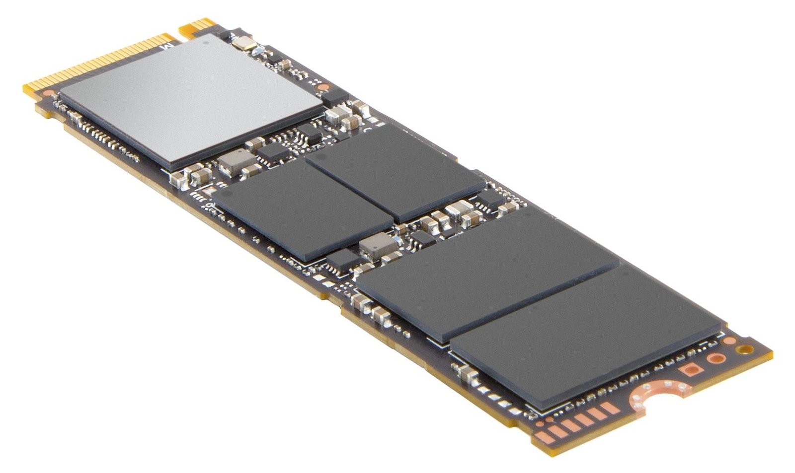 Intel SSD 760p 256GB ürün görseli