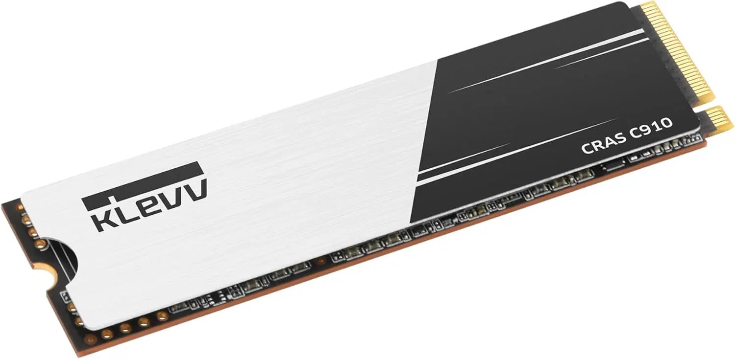 KLEVV CRAS C910 1TB product image