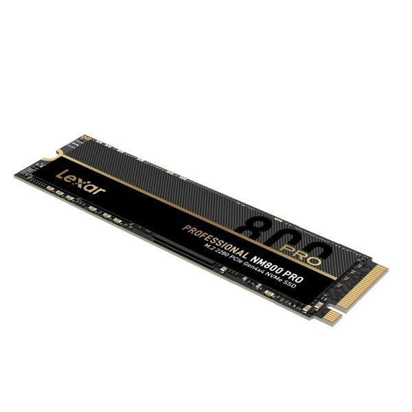 Lexar NM800 PRO 1TB ürün görseli