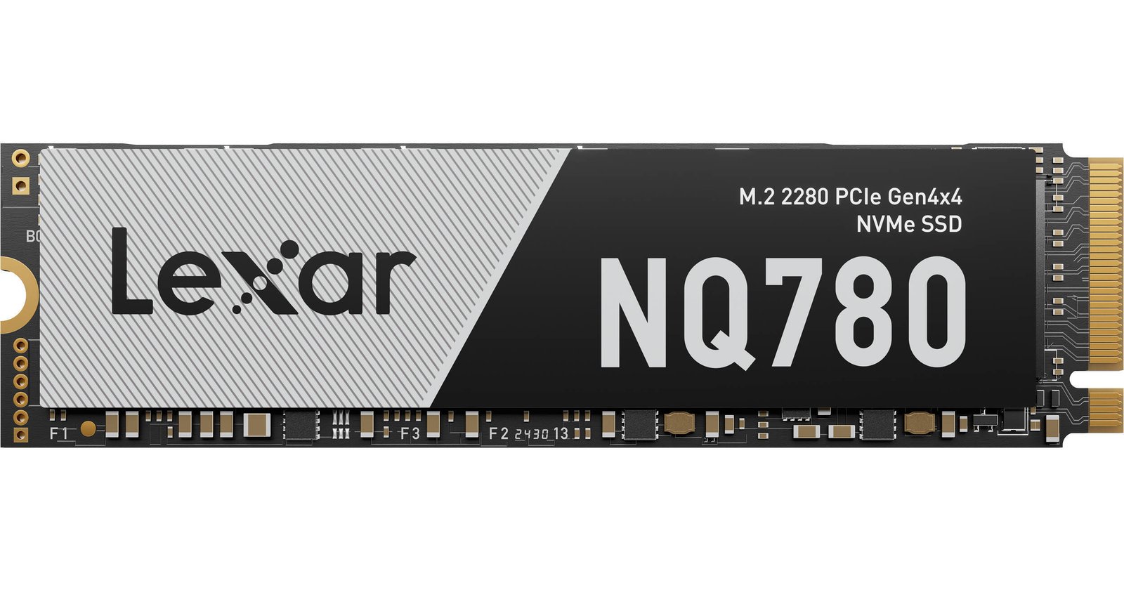 Lexar NQ780 4TB product image