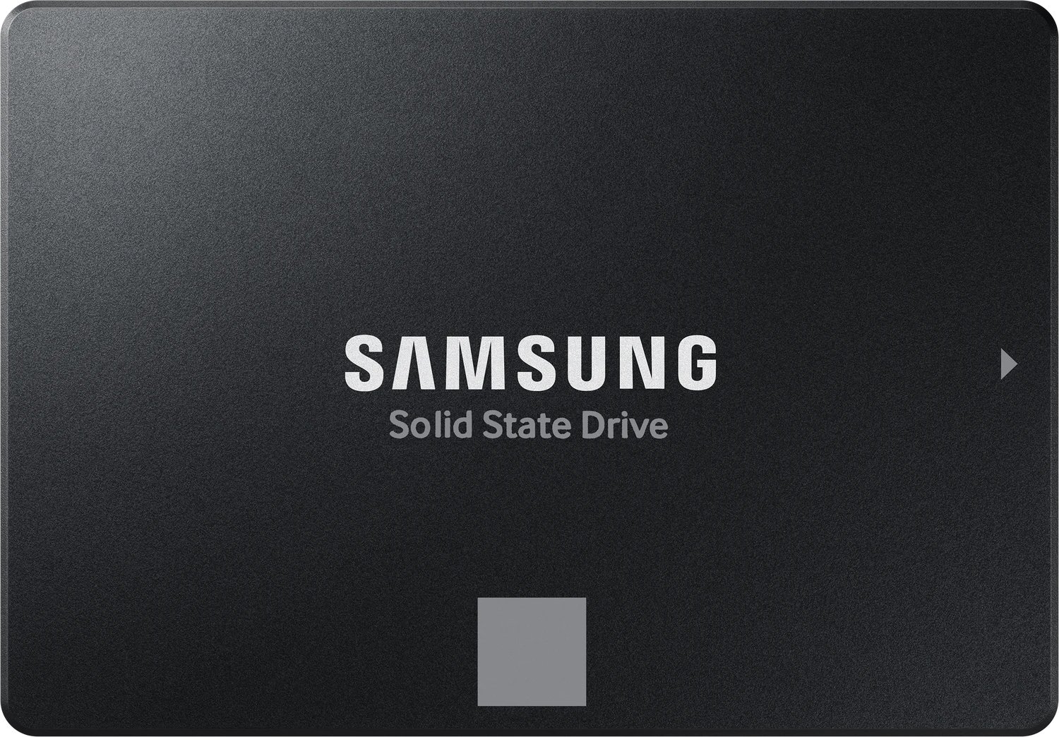 Samsung SSD 870 EVO 4TB product image