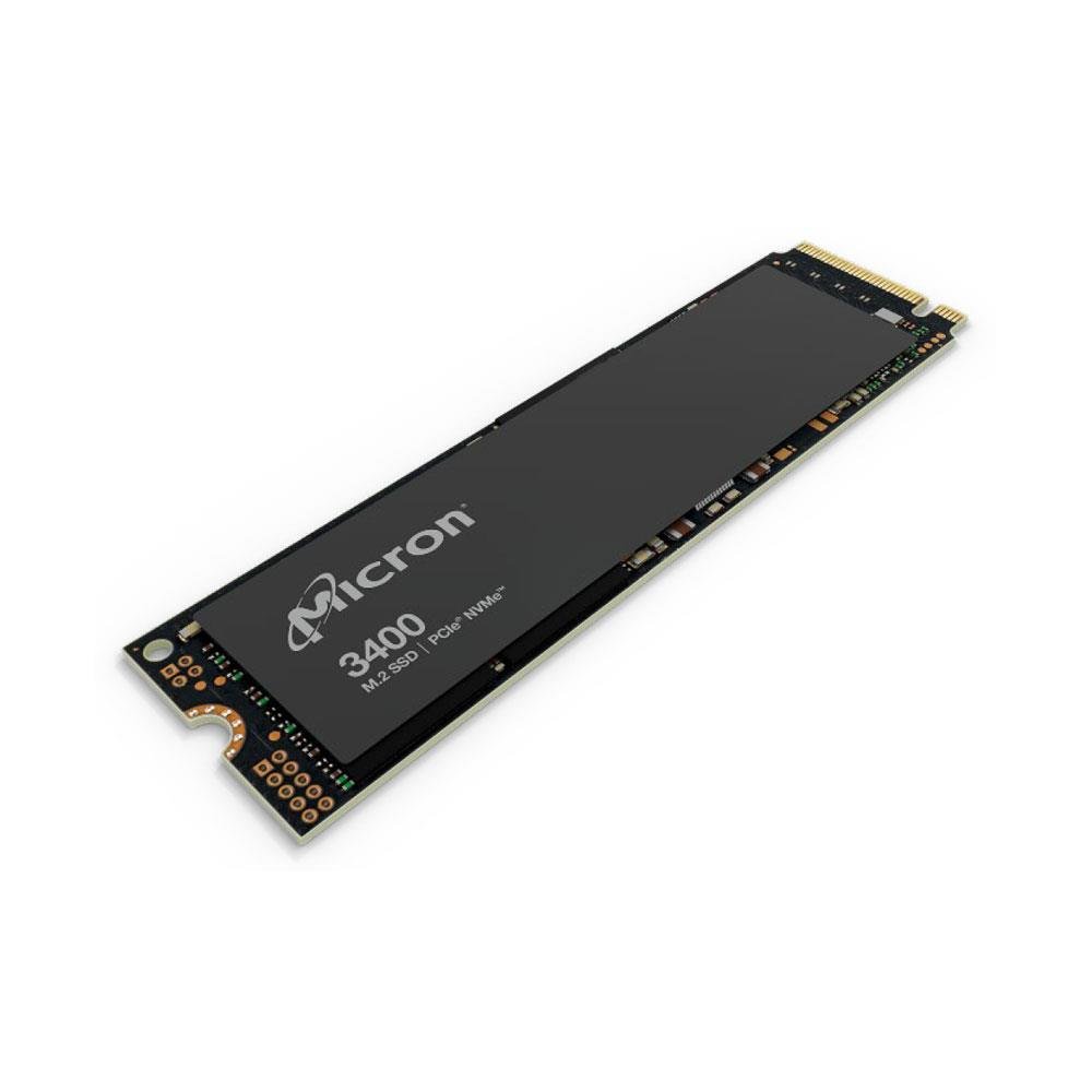Micron 3400 2TB ürün görseli
