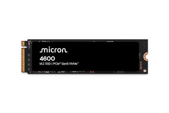 Micron 4600 2TB ürün görseli