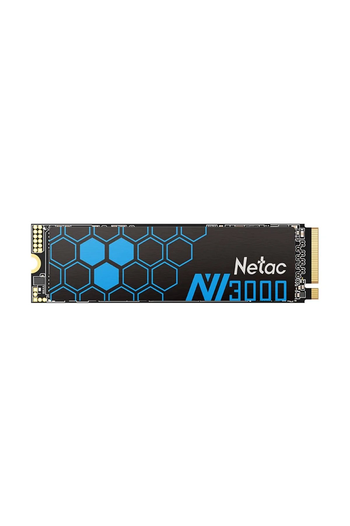 Netac NV3000 RGB 2TB product image