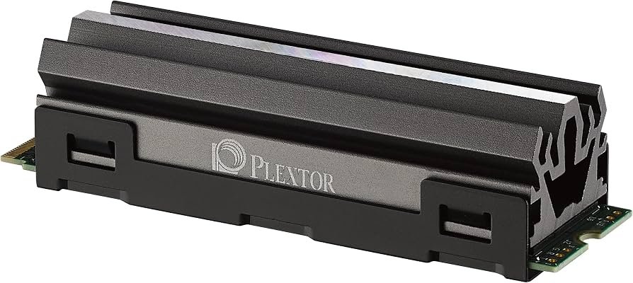 Plextor M10PG 1TB product image