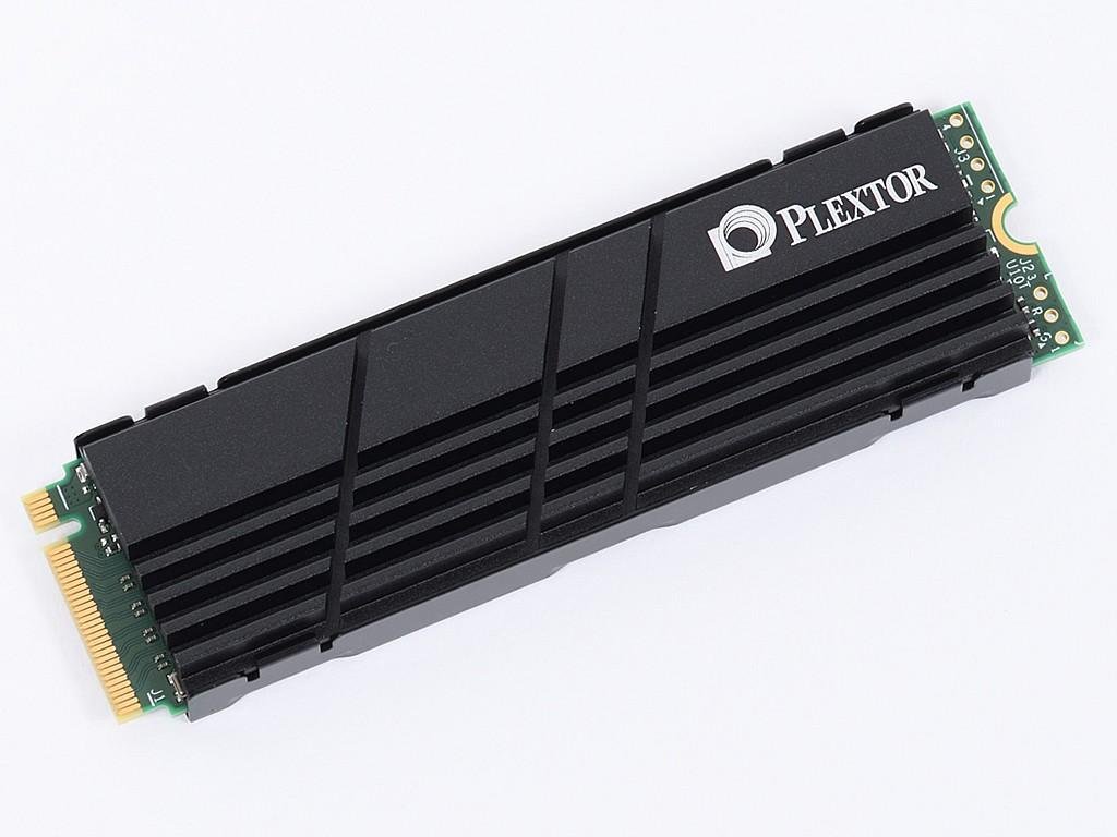 Plextor M9P Plus 1TB ürün görseli