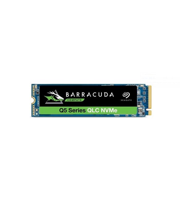 Seagate BarraCuda Q5 2TB ürün görseli