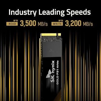 SK hynix Gold P31 1TB product image
