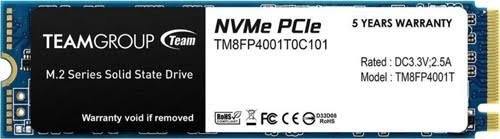 TeamGroup MP34 1TB ürün görseli