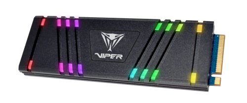Viper VPR400 RGB 1TB ürün görseli