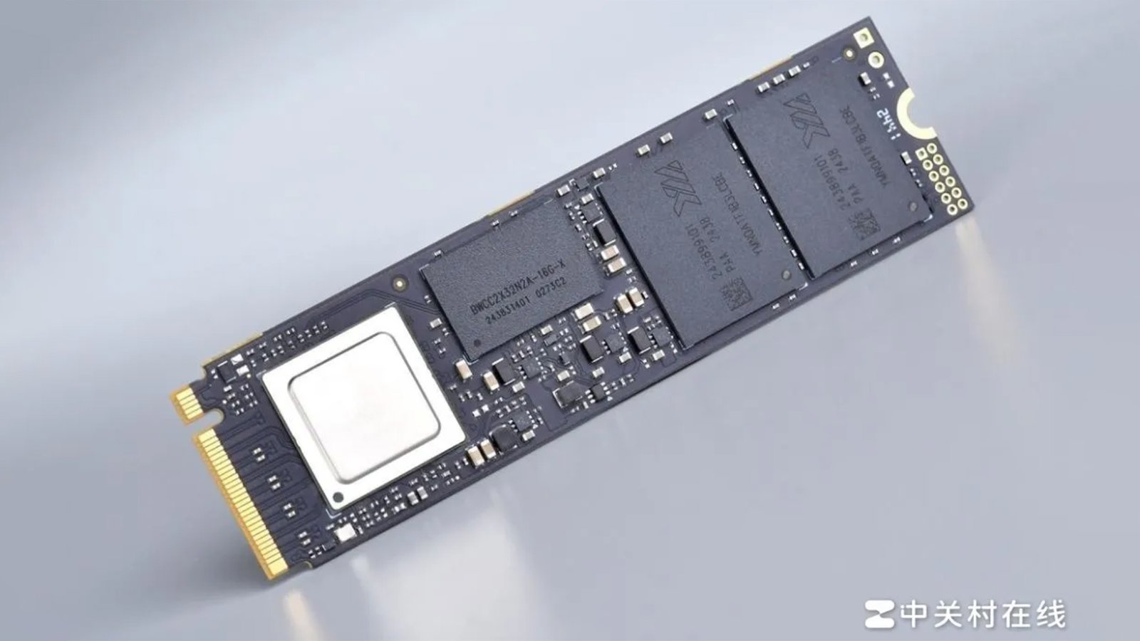 ZHITAI TiPro9000 1TB product image