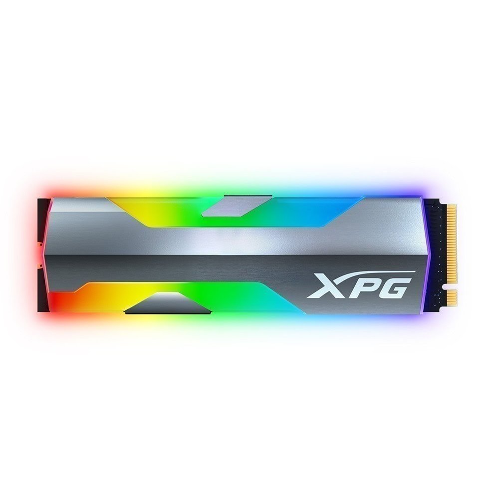 ADATA XPG SPECTRIX S20G 500GB ürün görseli