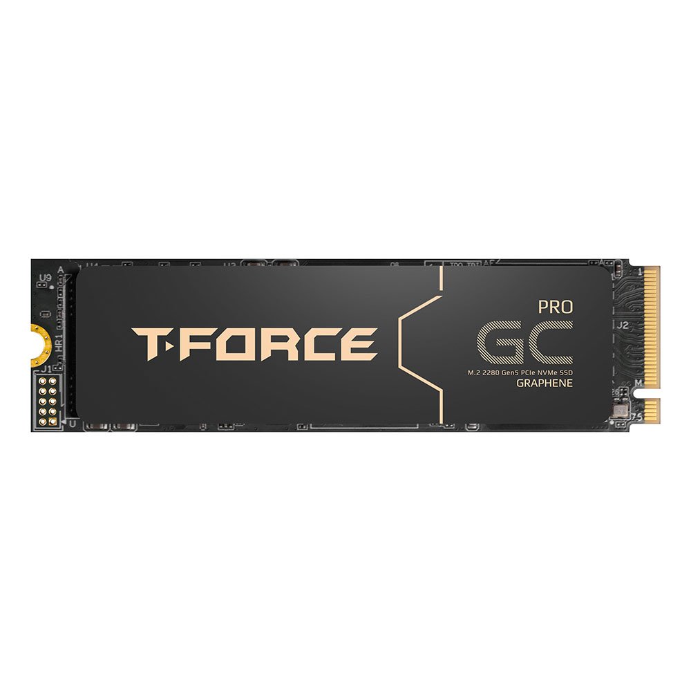 TeamGroup T-Force GE PRO 4TB ürün görseli