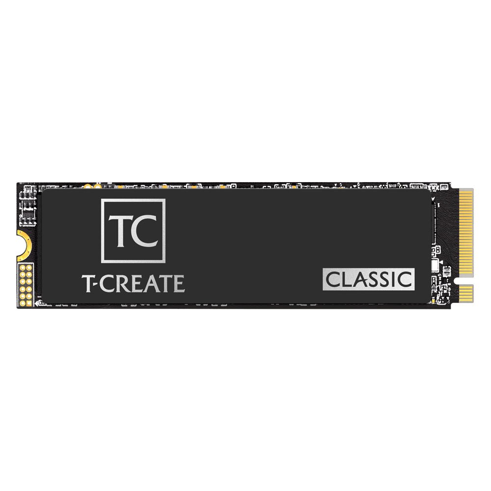 TeamGroup T-Create Classic C45 2TB product image