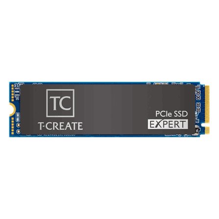 TeamGroup T-Create Expert 1TB product image