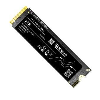 UNIS SSD S2 Ultra 2TB product image