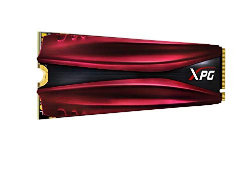 ADATA XPG GAMMIX S11 PRO 2TB ürün görseli