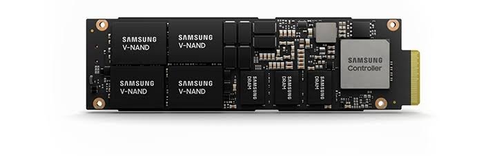 Samsung PM9A3 960GB ürün görseli