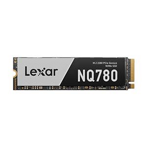 Lexar NQ780 2TB product image