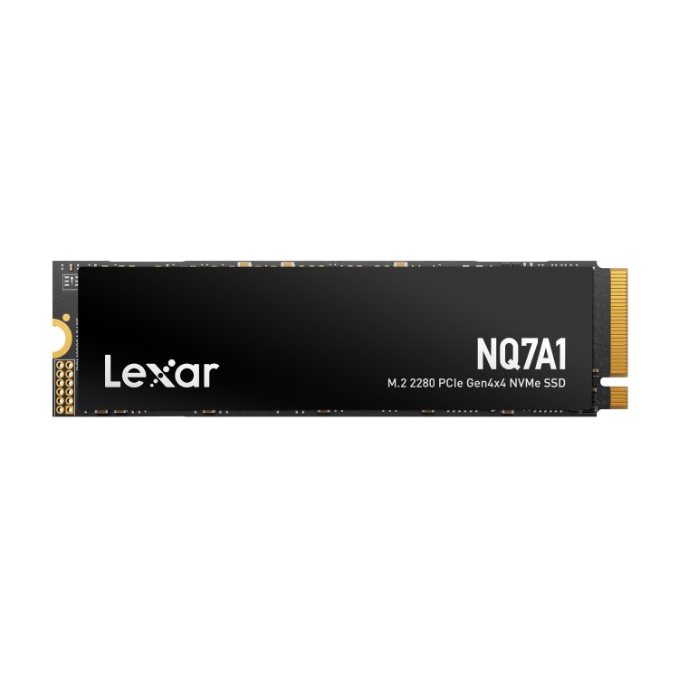 Lexar NQ7A1 2TB ürün görseli