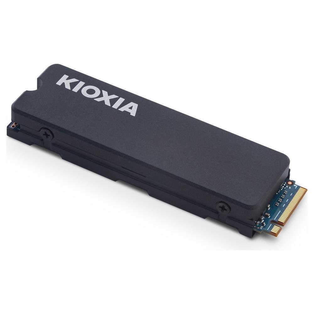KIOXIA EXCERIA with Heatsink 2TB with Heatsink product image