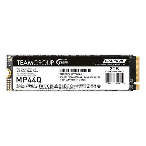 TeamGroup MP44Q 2TB product image