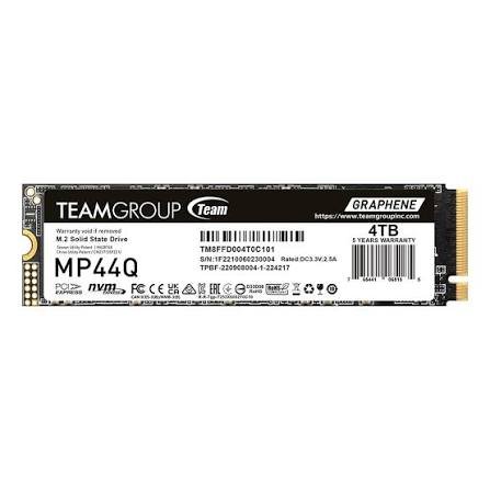 TeamGroup MP44Q 4TB product image