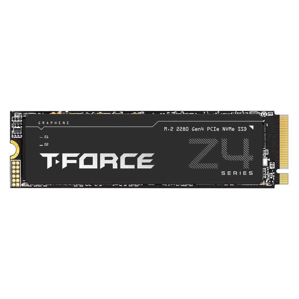 TeamGroup Z44A5 2TB product image