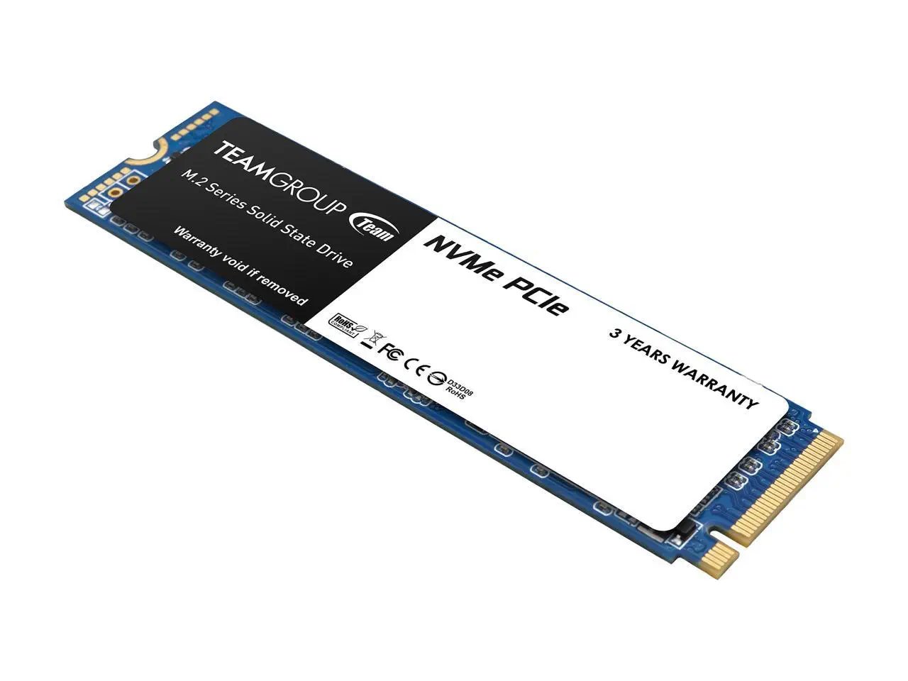 TeamGroup MP34 512GB ürün görseli