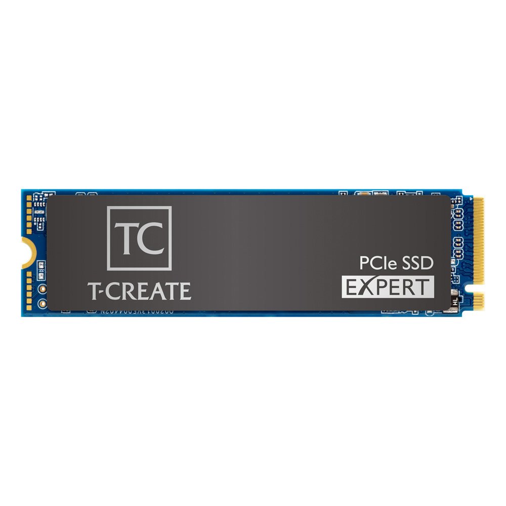 TeamGroup T-Create Expert 2TB ürün görseli