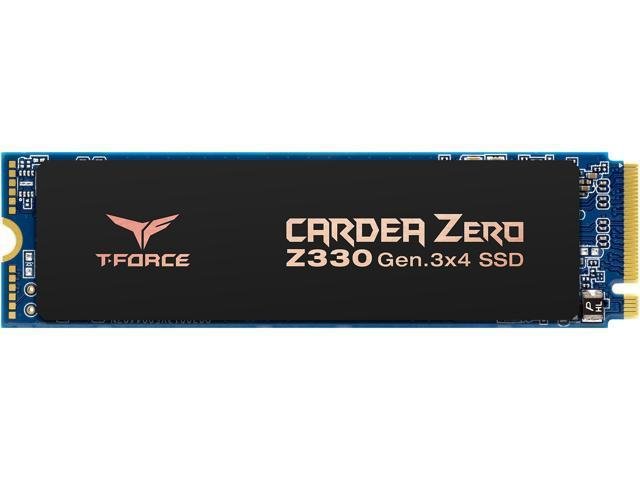 TeamGroup CARDEA ZERO Z330 1TB ürün görseli