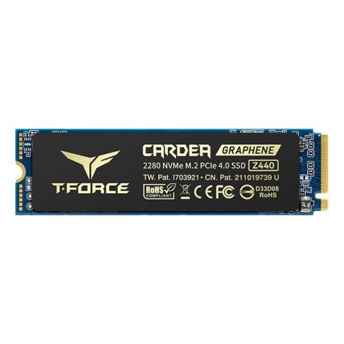 TeamGroup CARDEA ZERO Z440 1TB product image
