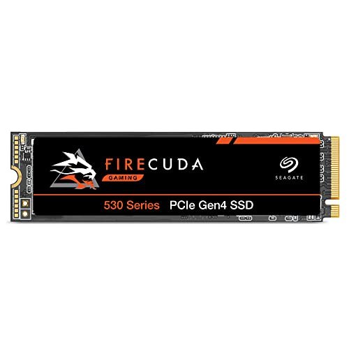 Seagate FireCuda 530 1TB product image