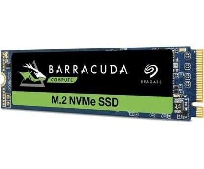 Seagate BarraCuda 510 500GB ürün görseli