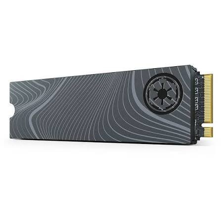 Seagate Beskar Ingot Drive 500GB ürün görseli