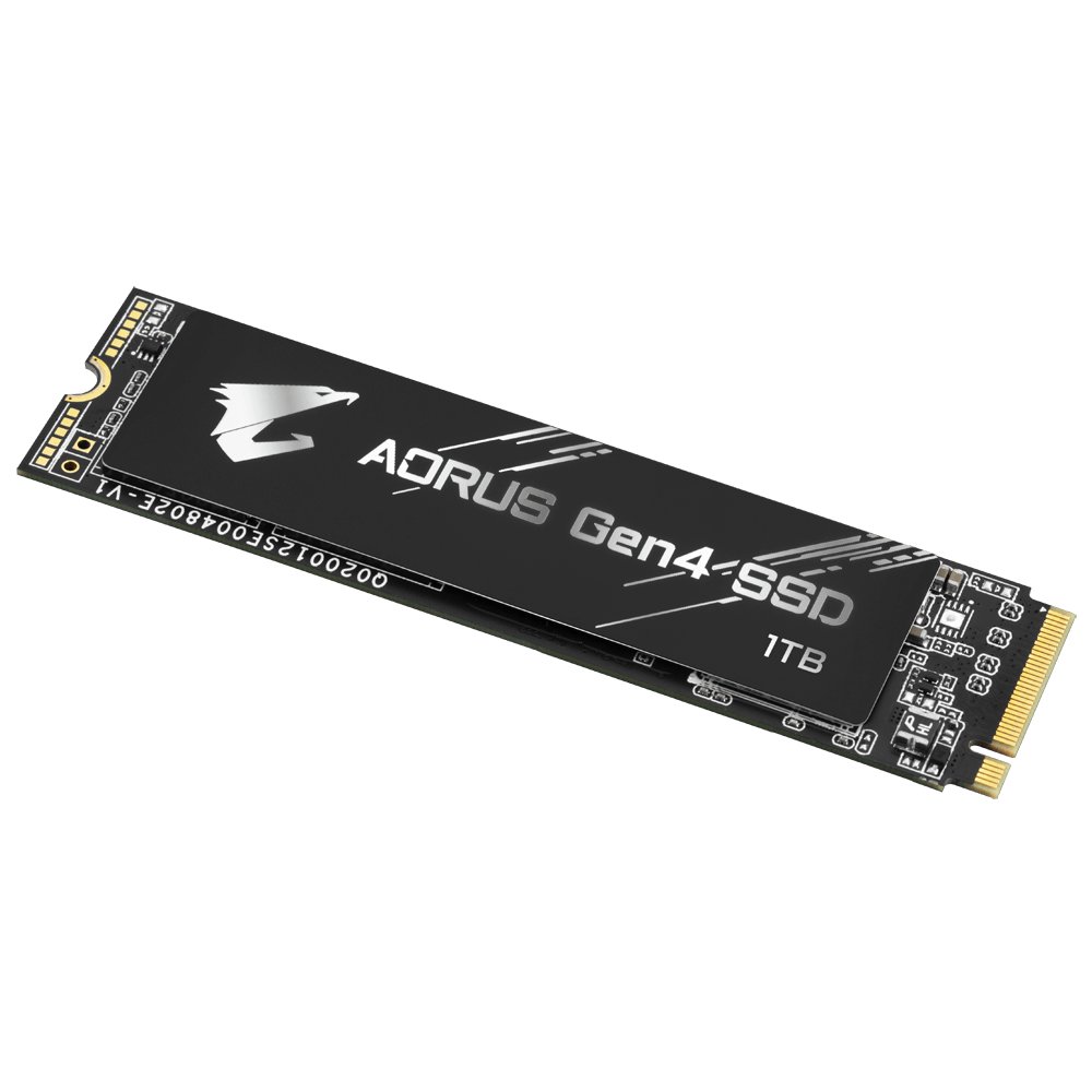 GIGABYTE AORUS AG510K 1TB product image