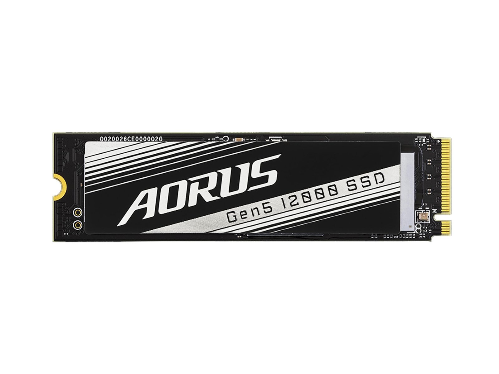 GIGABYTE AORUS AG512K 2TB ürün görseli