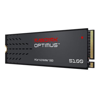 SanDisk Optimus 5100 8TB product image