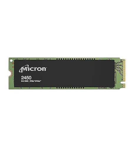Micron 2450 512GB ürün görseli