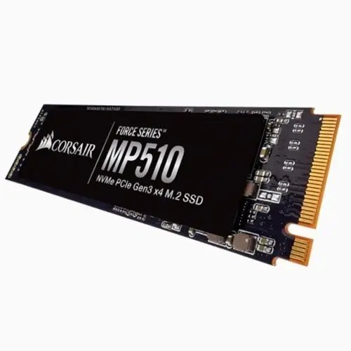 Corsair MP510 240GB product image