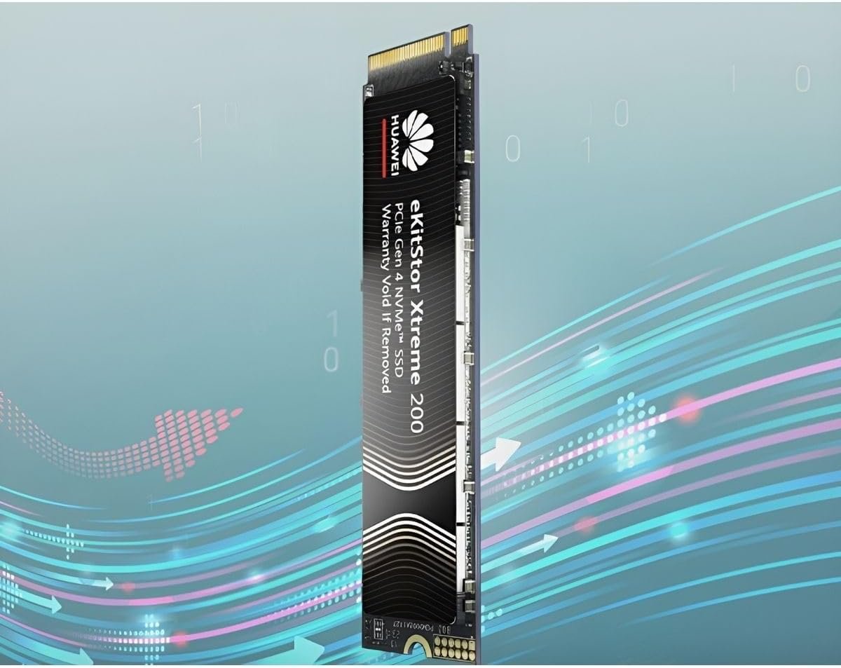 HUAWEI eKitStor Xtreme 200 1TB product image