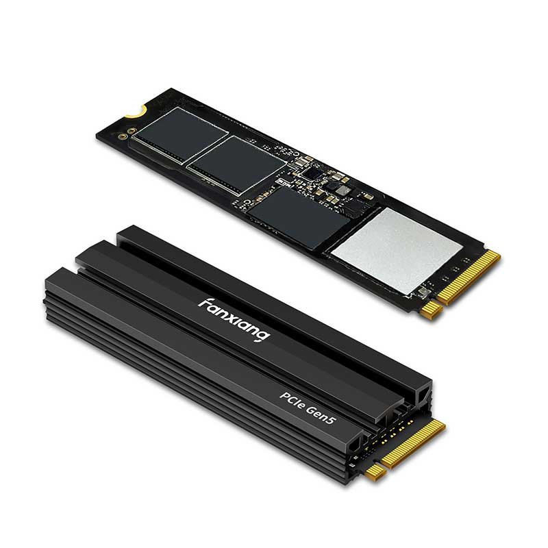 Fanxiang S900Pro 1TB ürün görseli