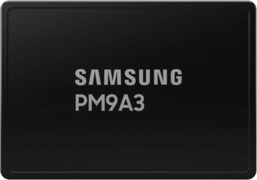 Samsung OEM Datacenter SSD PM9A3 3.84TB U.2 product image