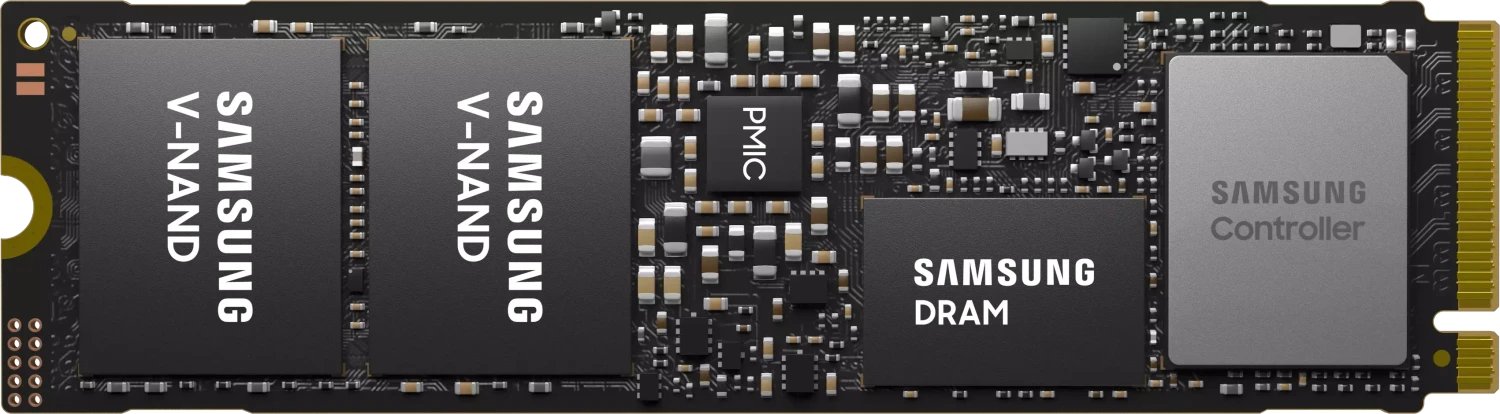 Samsung PM9E1 512GB ürün görseli