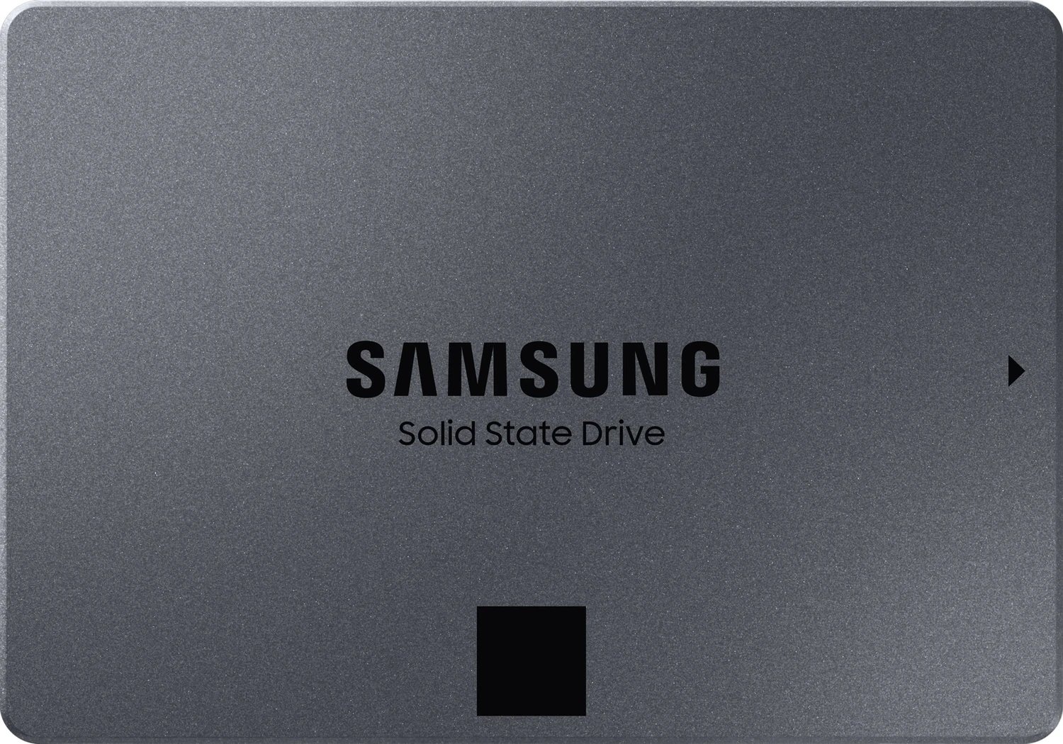Samsung SSD 870 QVO 2TB ürün görseli