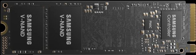 Samsung OEM Client SSD PM9B1 1TB ürün görseli