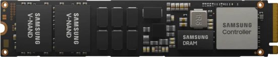 Samsung OEM Datacenter SSD PM9A3 1.92TB product image