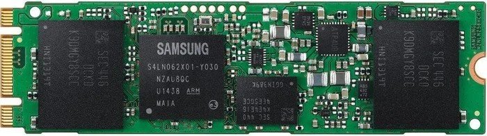 Samsung SSD 850 EVO 1TB product image