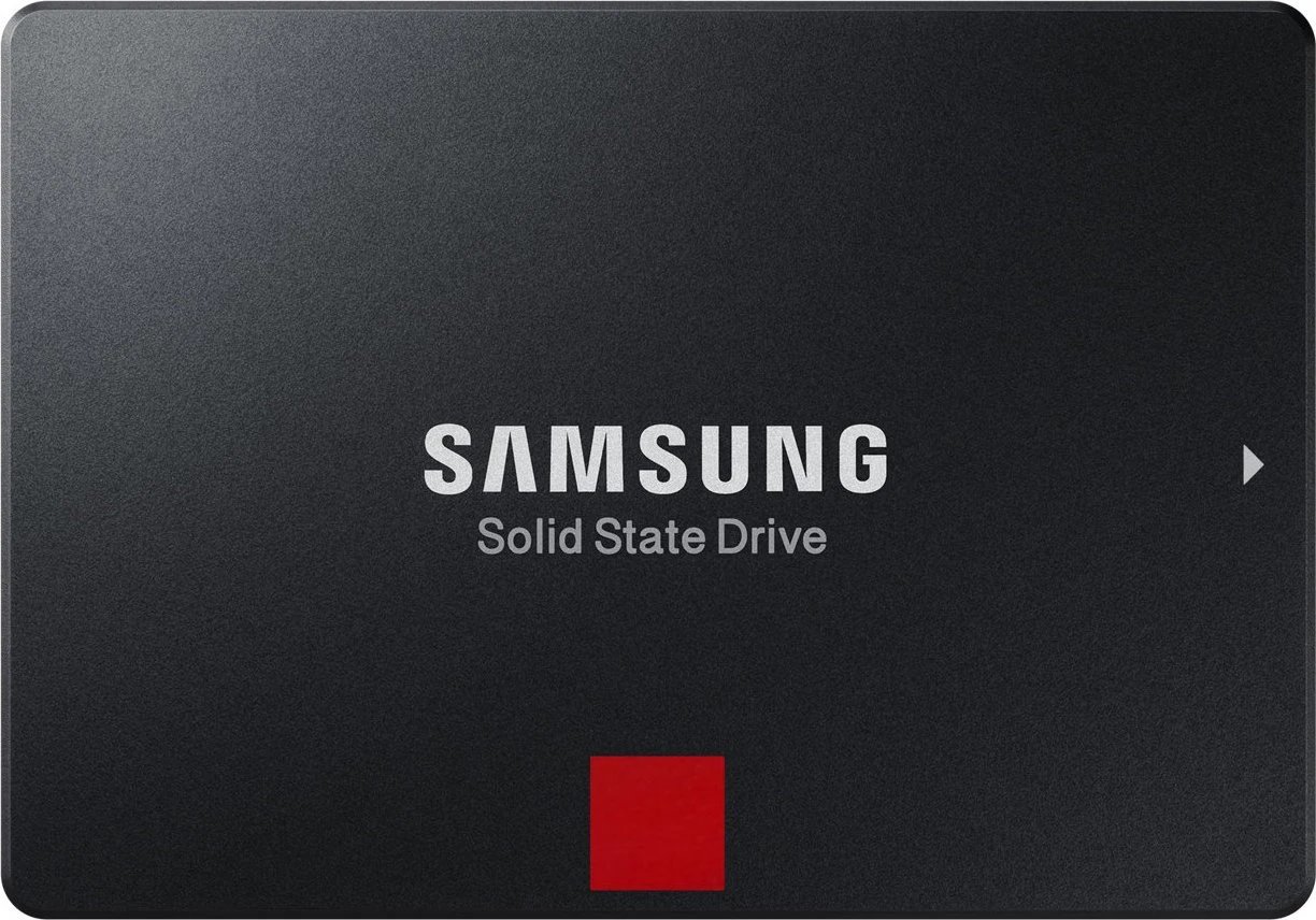 Samsung SSD 860 PRO 2TB ürün görseli